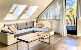 Visitzakopane - Lord Apartment